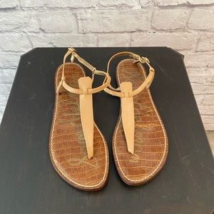 Sam Edelman sandals